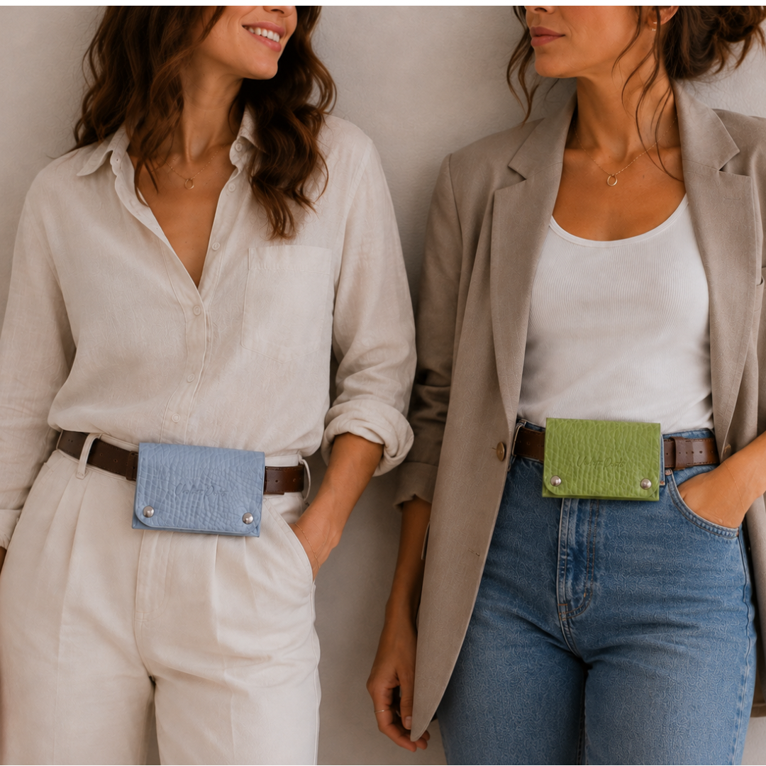 Pocket Textura