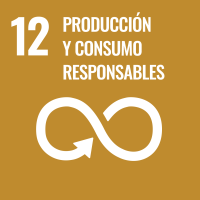 ODS_Producción y Consumo Responsable