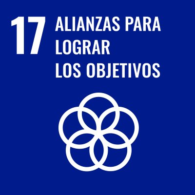 ODS_Alianzas para lograr los Objetivos