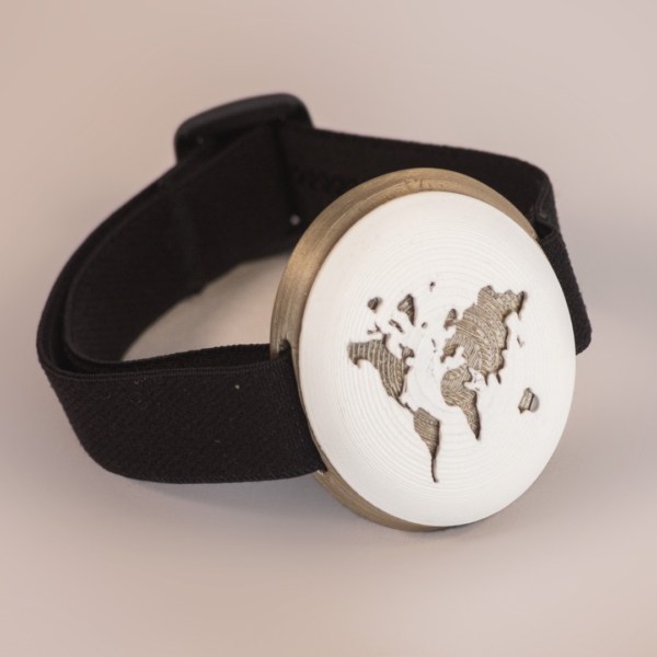 Escudo Dorado - Fornitura Blanco_FotoProductoWeb